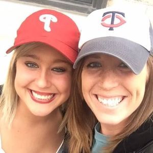 Meet your Posher, Allie